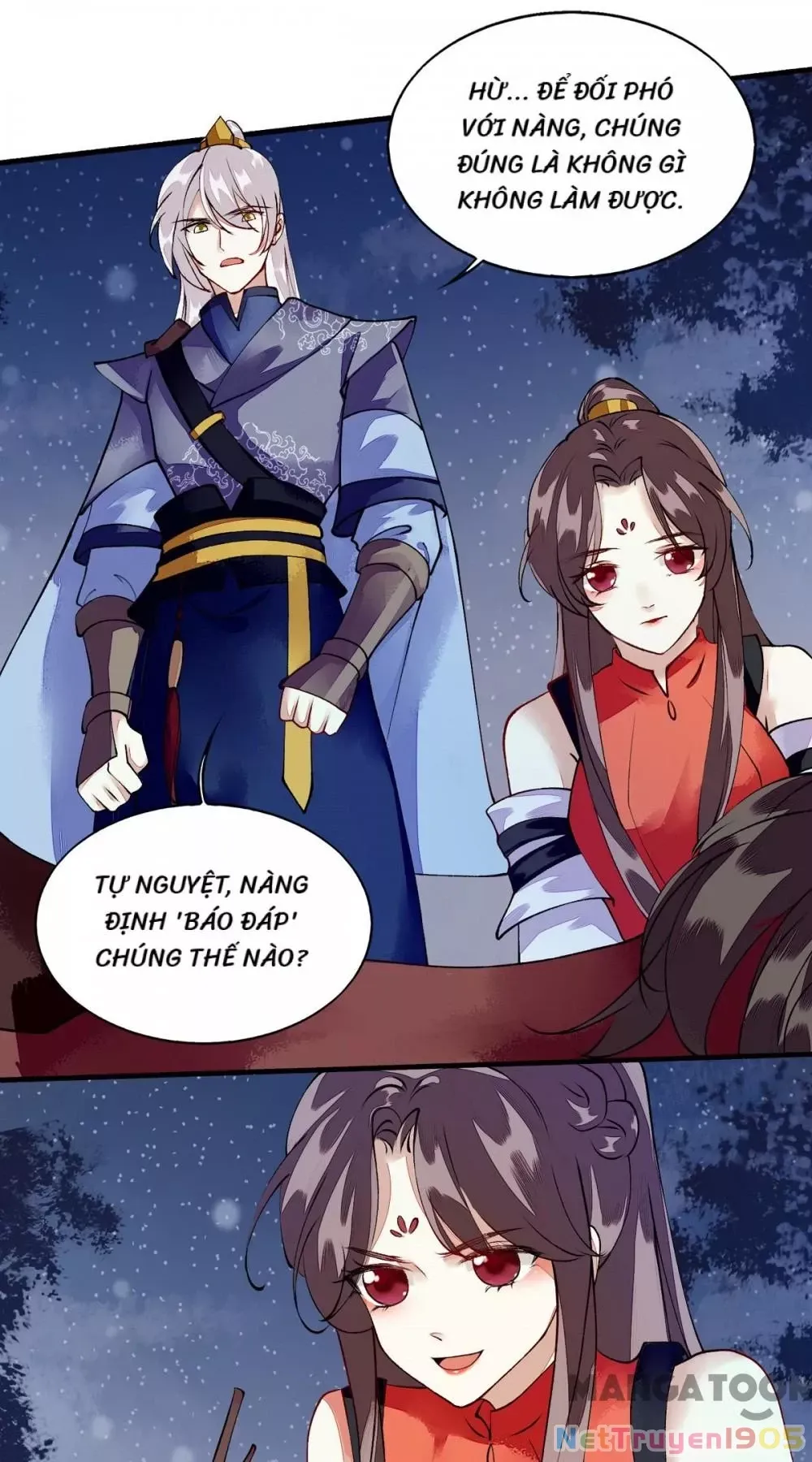Nhất Phẩm Đích Nữ Chap 79 - Next Chap 80