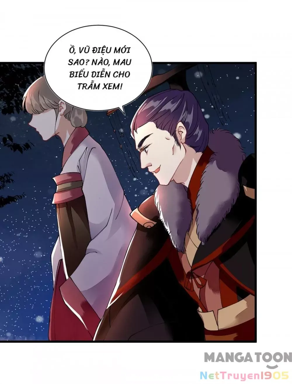 Nhất Phẩm Đích Nữ Chap 82 - Next Chap 83