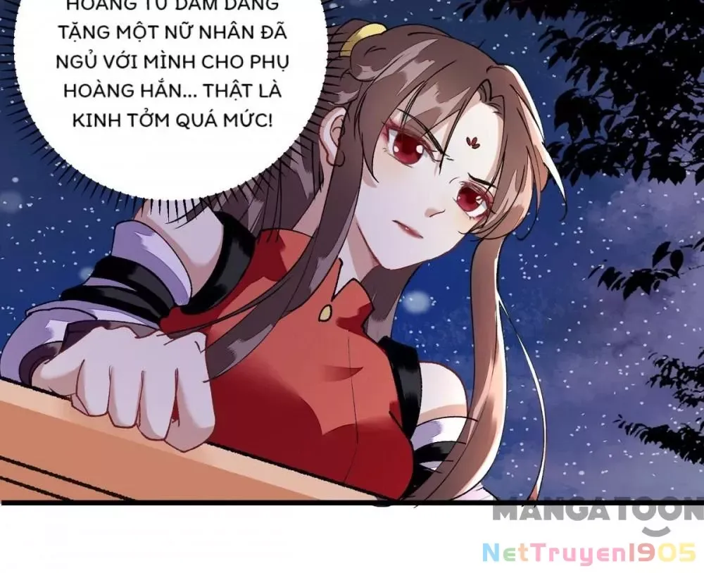 Nhất Phẩm Đích Nữ Chap 82 - Next Chap 83