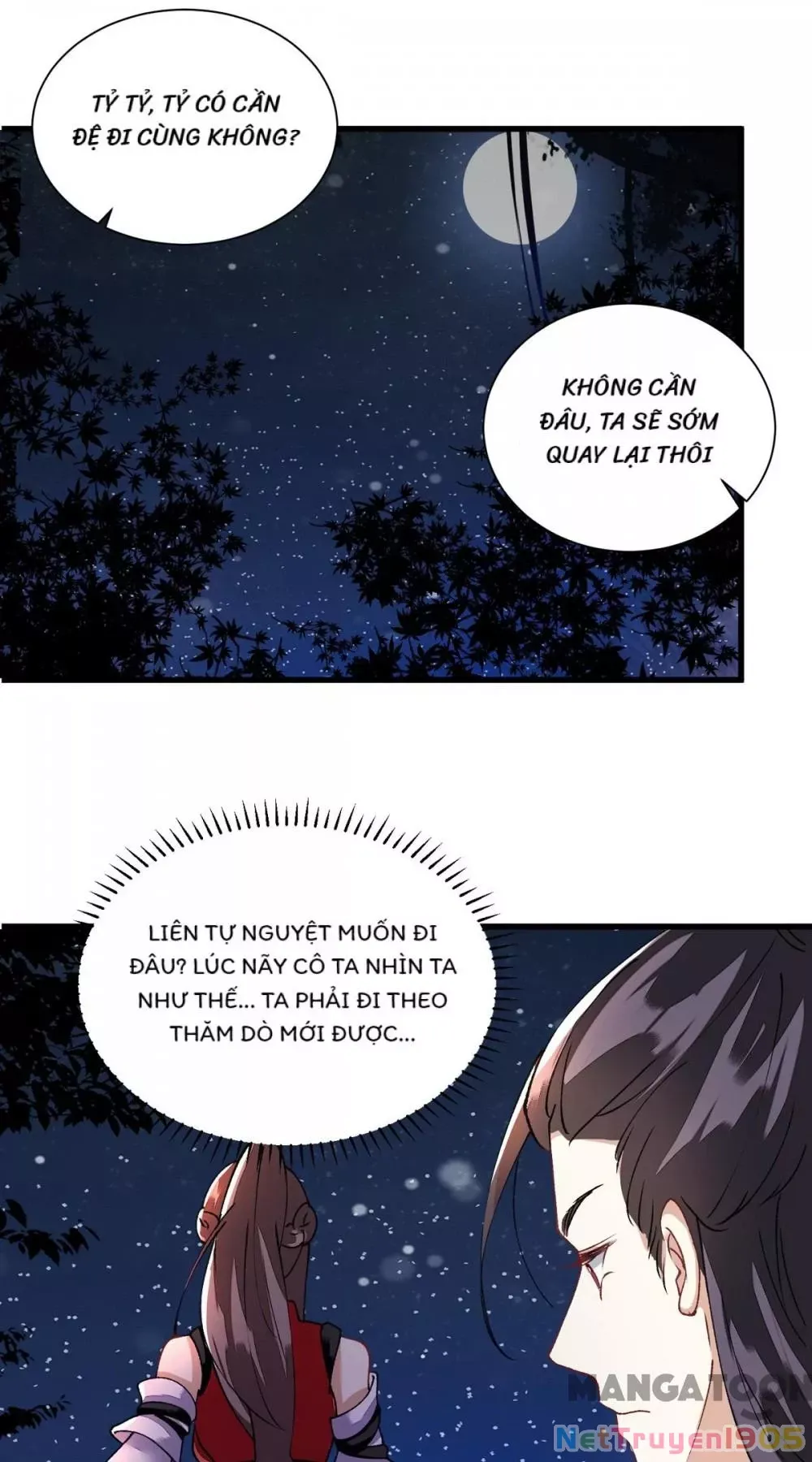 Nhất Phẩm Đích Nữ Chap 82 - Next Chap 83
