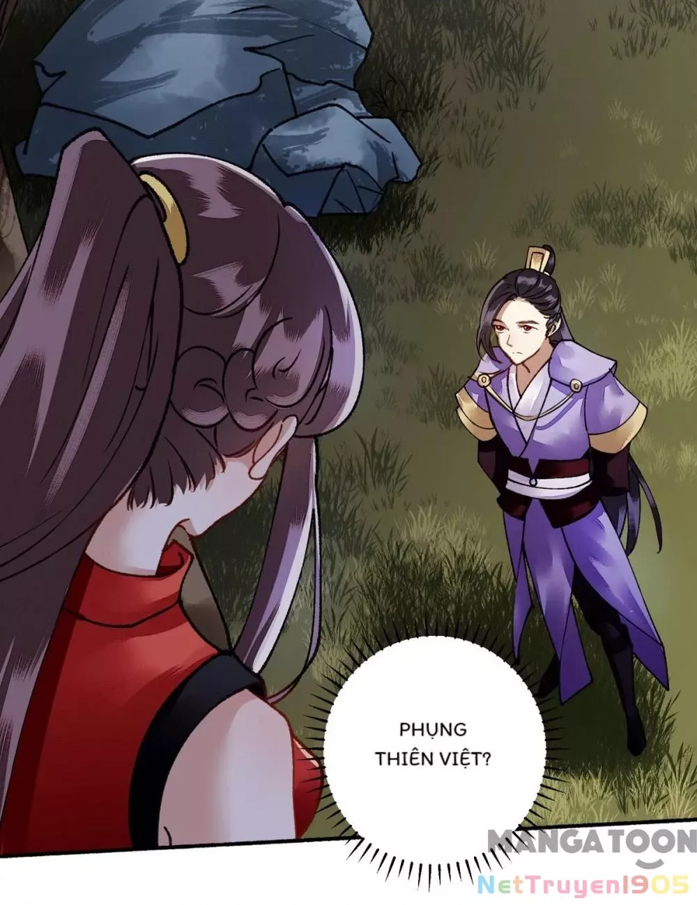 Nhất Phẩm Đích Nữ Chap 82 - Next Chap 83