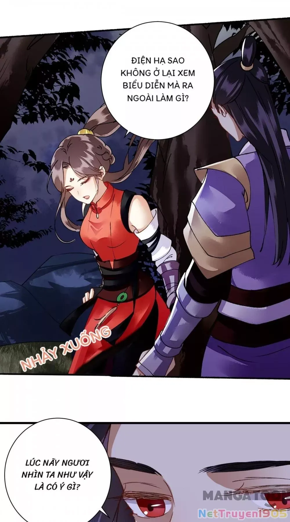Nhất Phẩm Đích Nữ Chap 82 - Next Chap 83