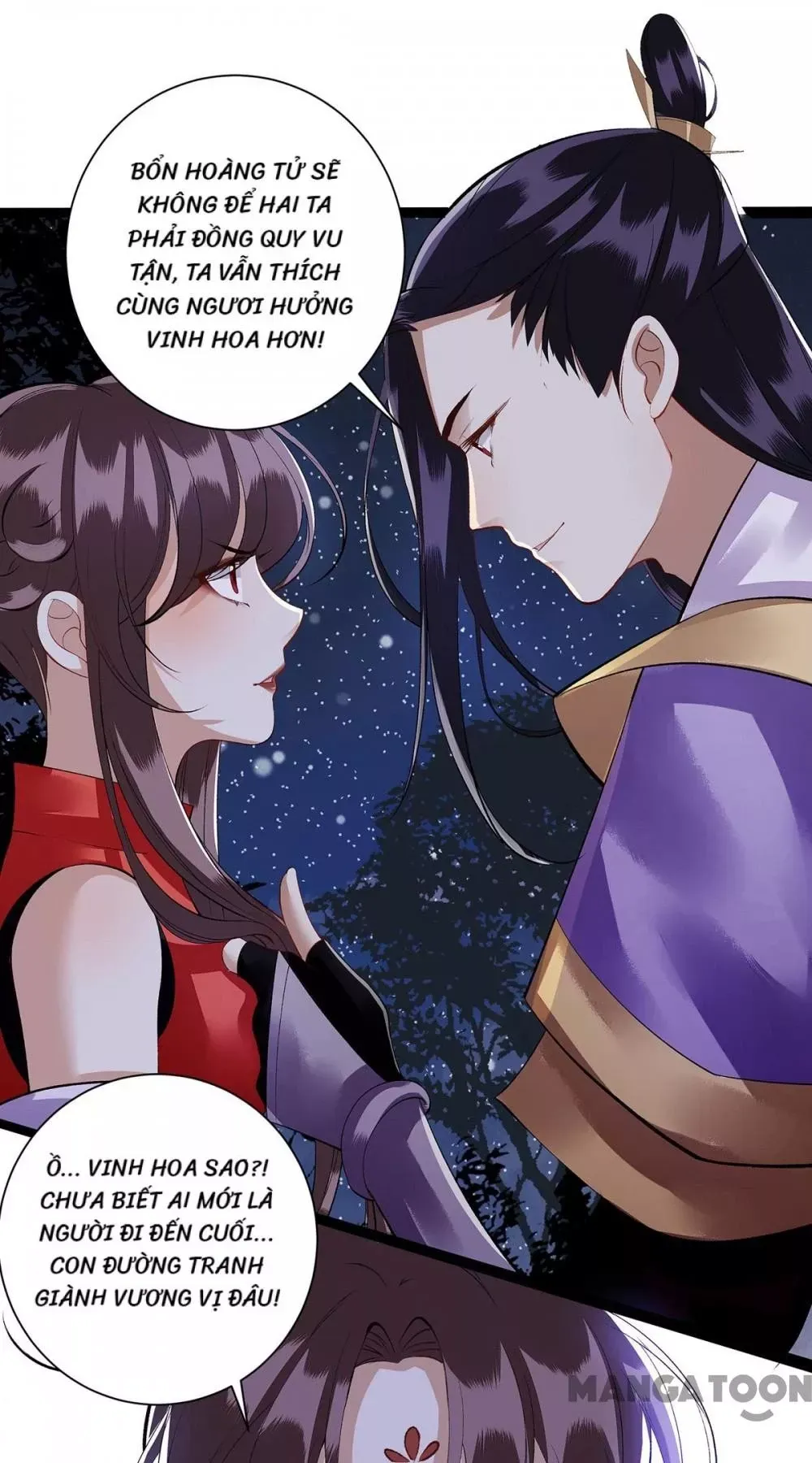 Nhất Phẩm Đích Nữ Chap 82 - Next Chap 83