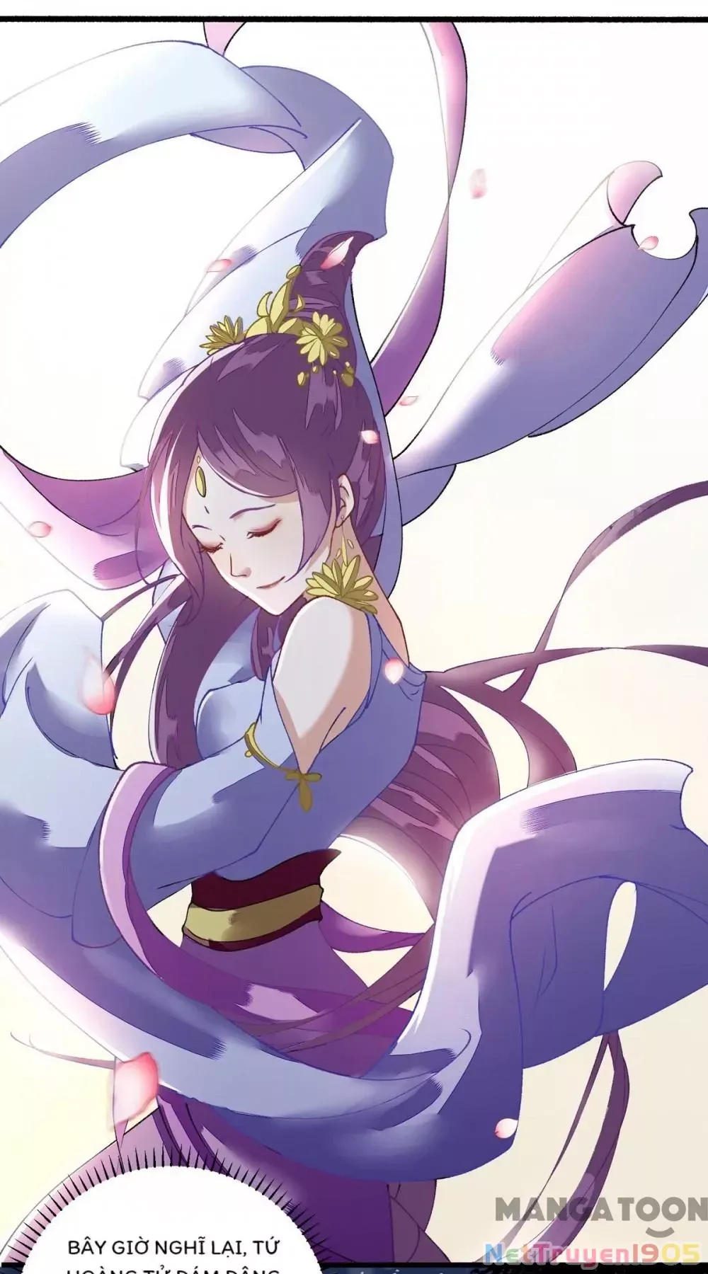 Nhất Phẩm Đích Nữ Chap 82 - Next Chap 83