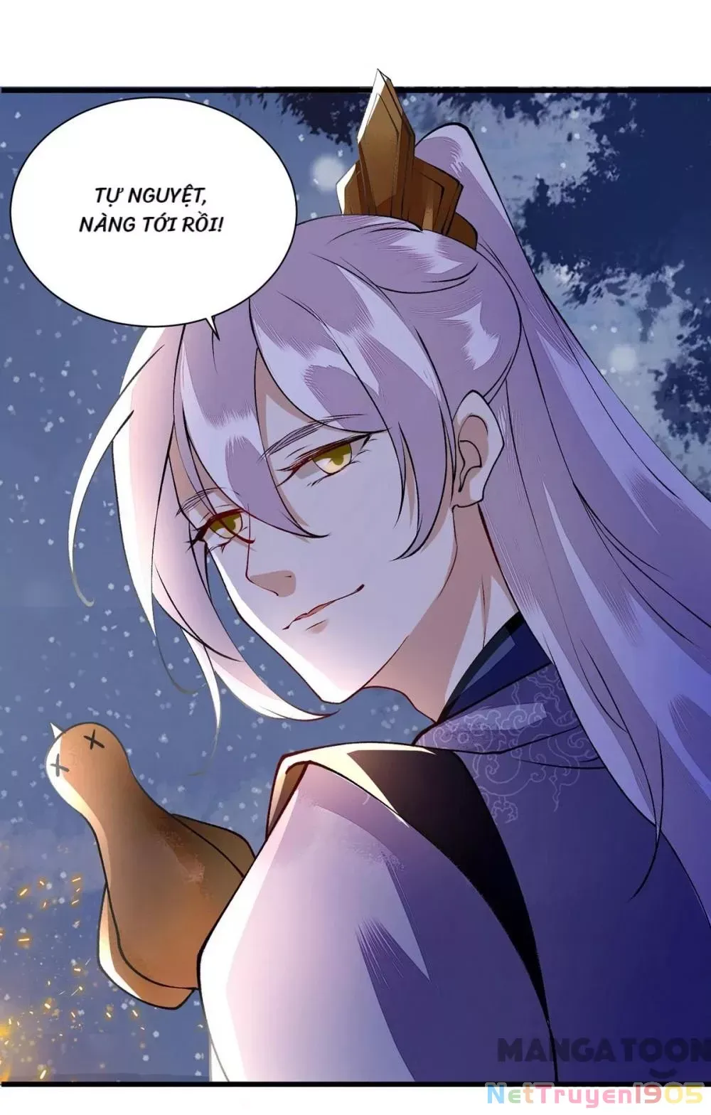 Nhất Phẩm Đích Nữ Chap 84 - Next Chap 85