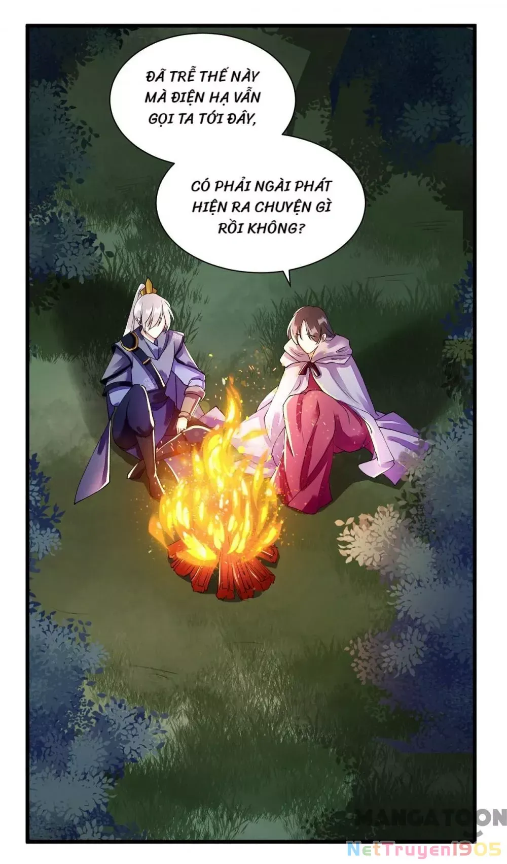 Nhất Phẩm Đích Nữ Chap 84 - Next Chap 85