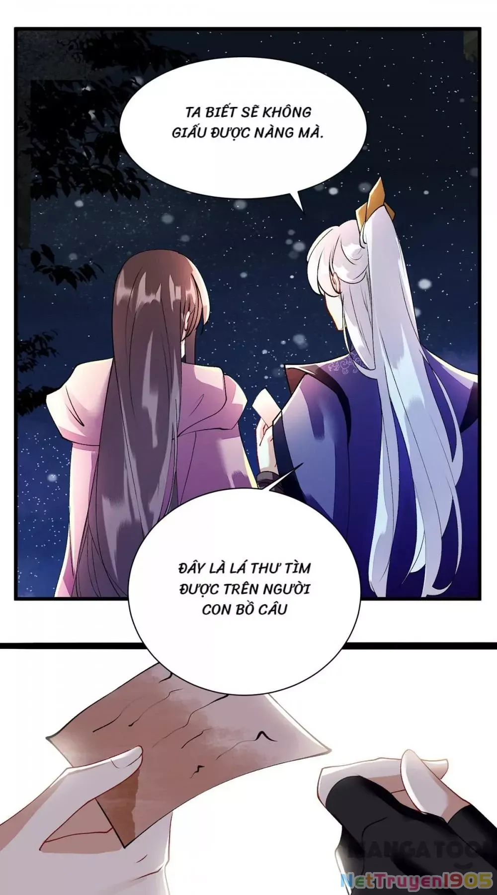 Nhất Phẩm Đích Nữ Chap 84 - Next Chap 85
