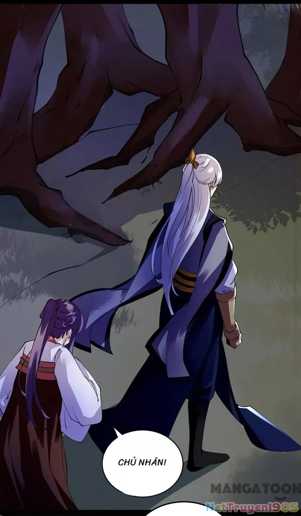 Nhất Phẩm Đích Nữ Chap 84 - Next Chap 85
