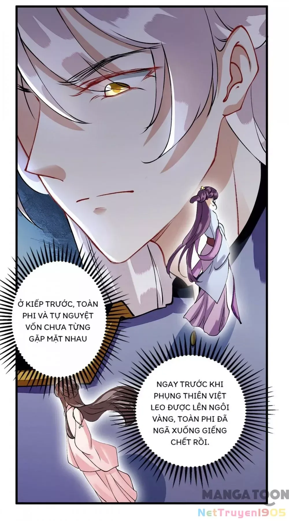 Nhất Phẩm Đích Nữ Chap 84 - Next Chap 85
