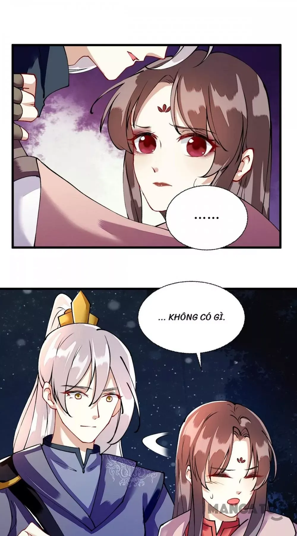 Nhất Phẩm Đích Nữ Chap 84 - Next Chap 85