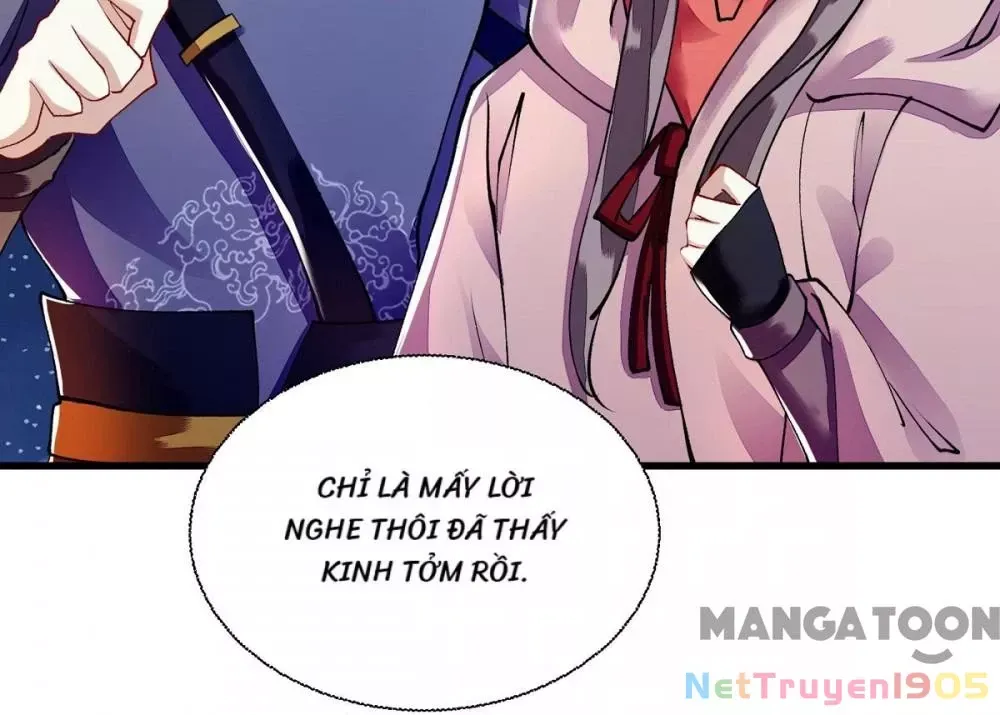 Nhất Phẩm Đích Nữ Chap 84 - Next Chap 85