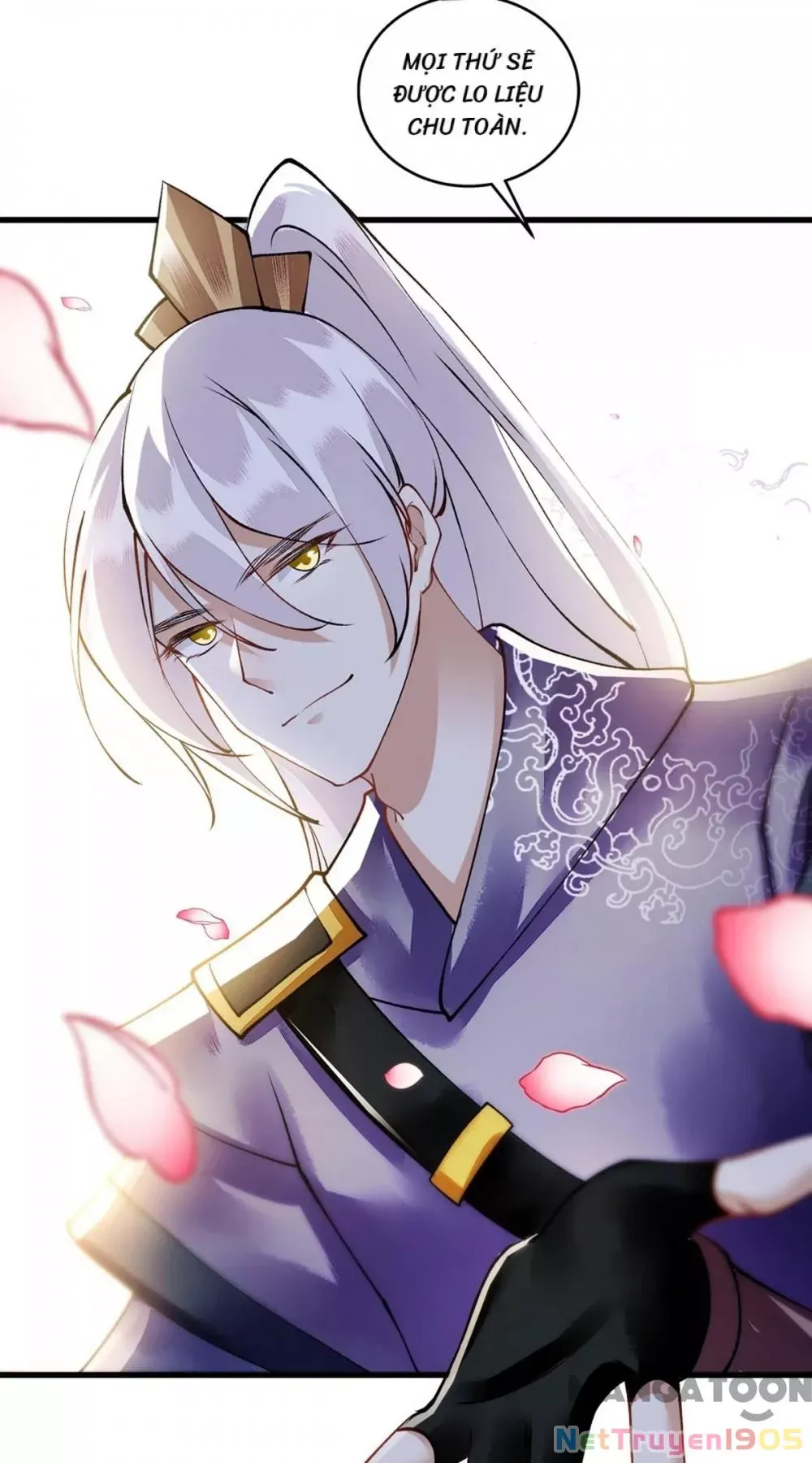 Nhất Phẩm Đích Nữ Chap 84 - Next Chap 85