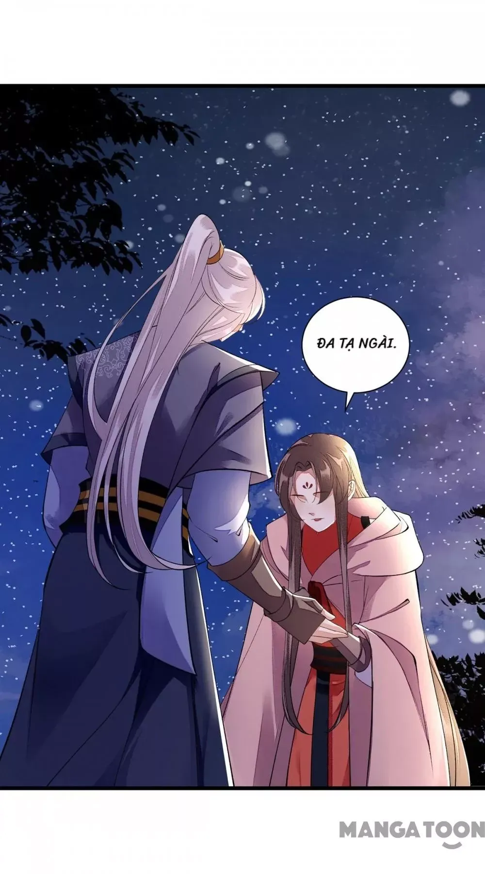 Nhất Phẩm Đích Nữ Chap 84 - Next Chap 85