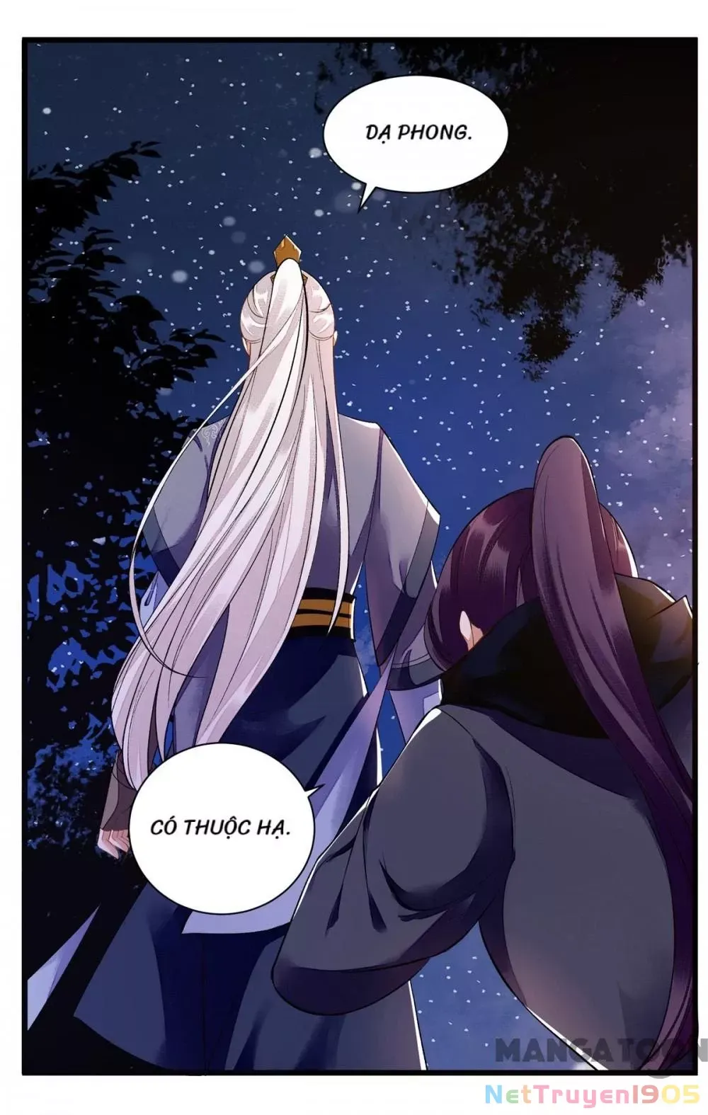 Nhất Phẩm Đích Nữ Chap 84 - Next Chap 85