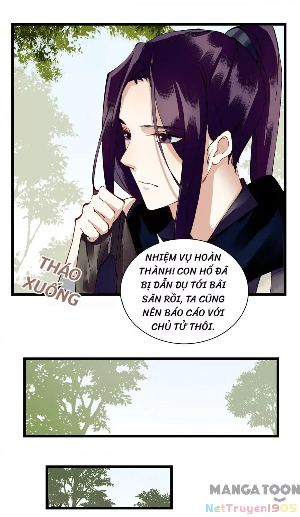 Nhất Phẩm Đích Nữ Chap 86 - Next Chap 87