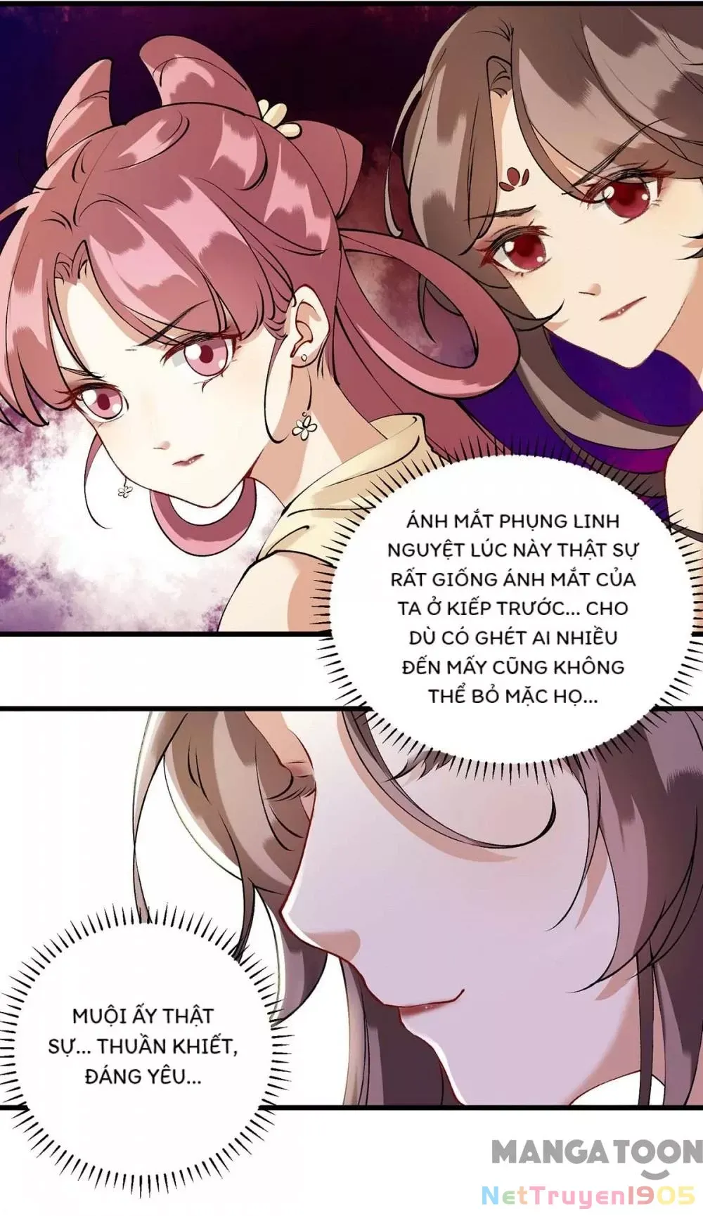 Nhất Phẩm Đích Nữ Chap 87 - Next Chap 88