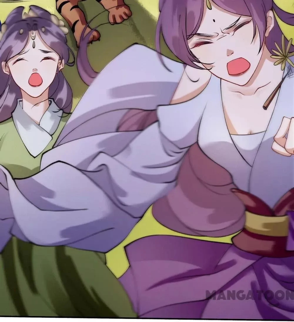 Nhất Phẩm Đích Nữ Chap 87 - Next Chap 88