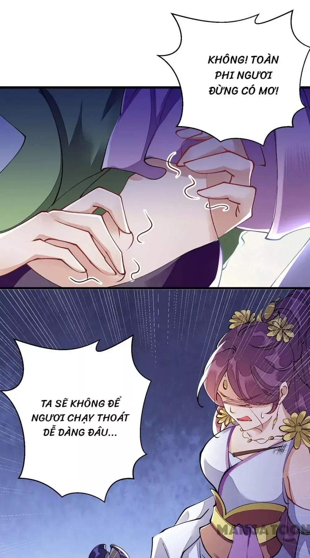 Nhất Phẩm Đích Nữ Chap 87 - Next Chap 88