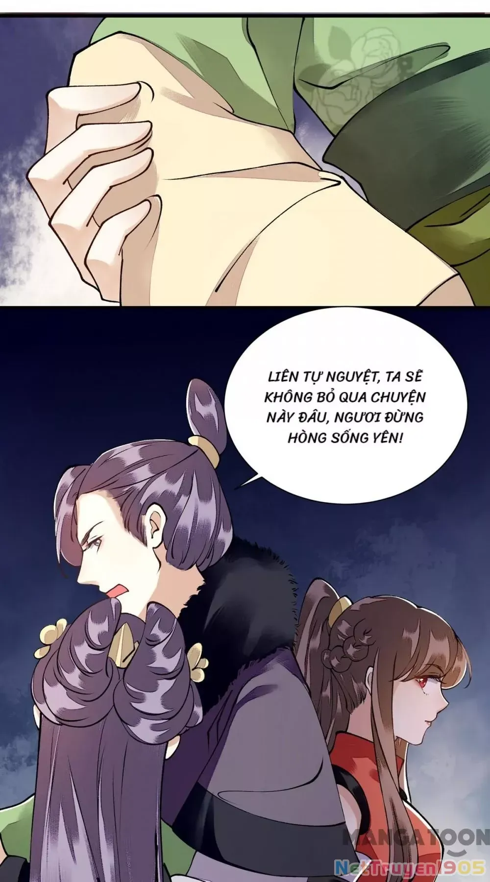 Nhất Phẩm Đích Nữ Chap 90 - Next Chap 91
