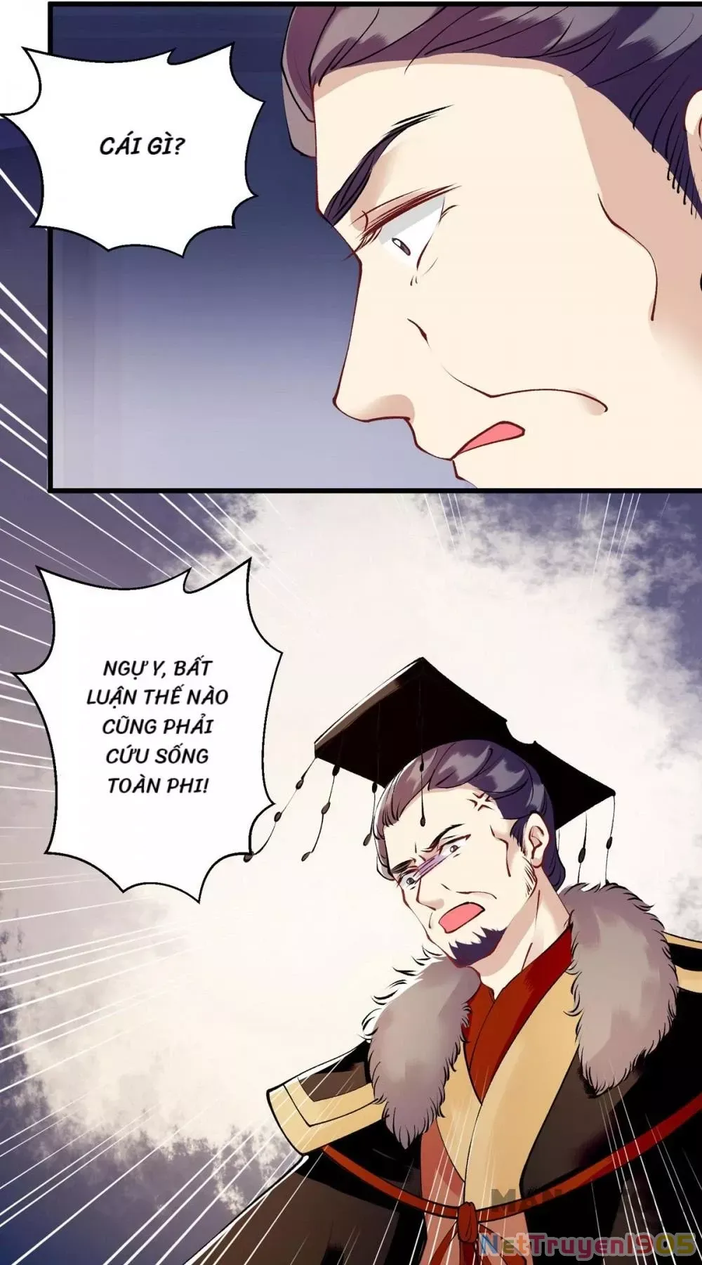 Nhất Phẩm Đích Nữ Chap 90 - Next Chap 91