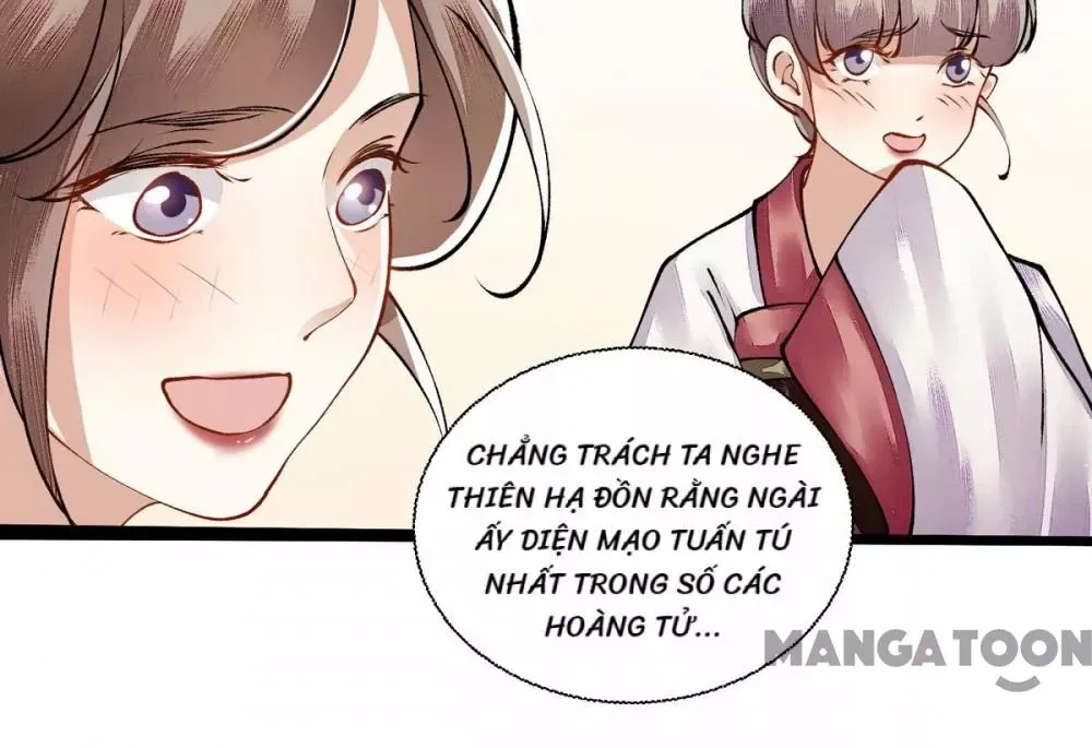 Nhất Phẩm Đích Nữ Chap 90 - Next Chap 91