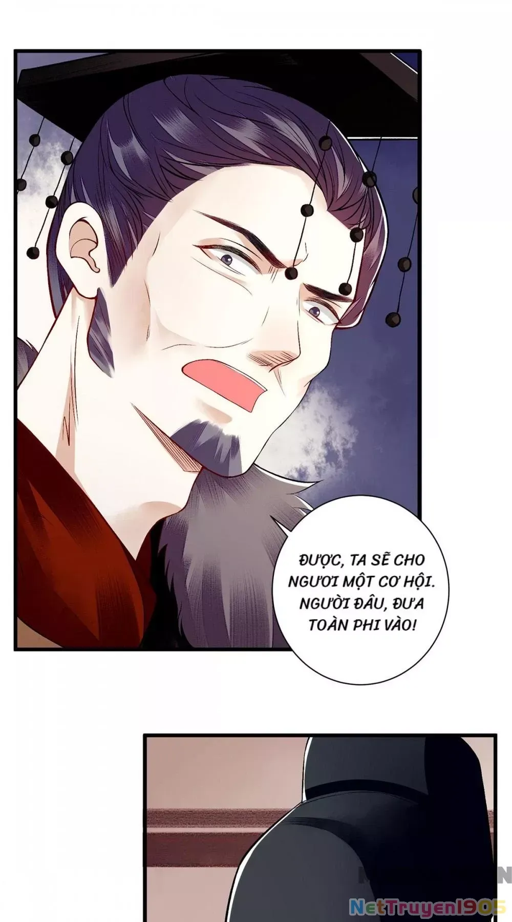 Nhất Phẩm Đích Nữ Chap 94 - Next Chap 95