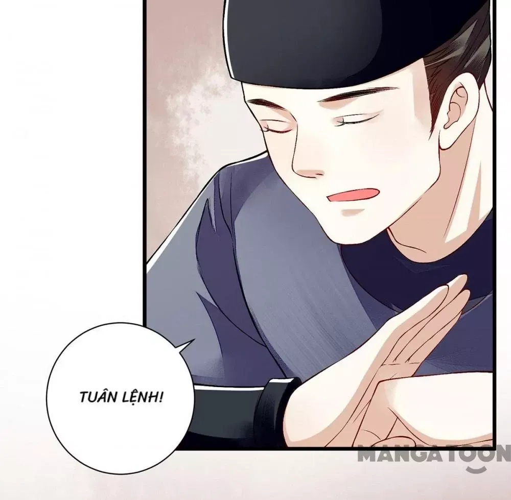 Nhất Phẩm Đích Nữ Chap 94 - Next Chap 95