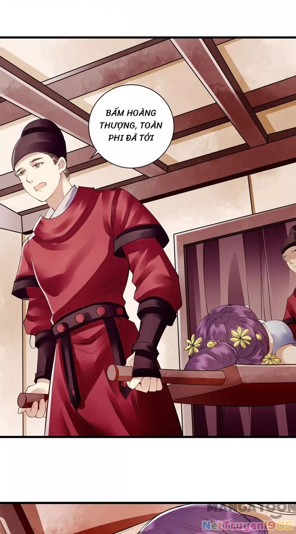 Nhất Phẩm Đích Nữ Chap 94 - Next Chap 95