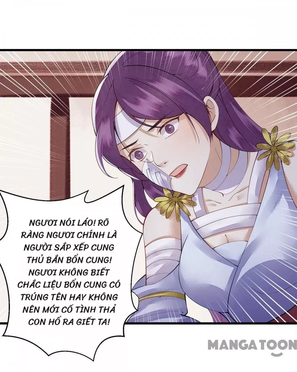 Nhất Phẩm Đích Nữ Chap 94 - Next Chap 95