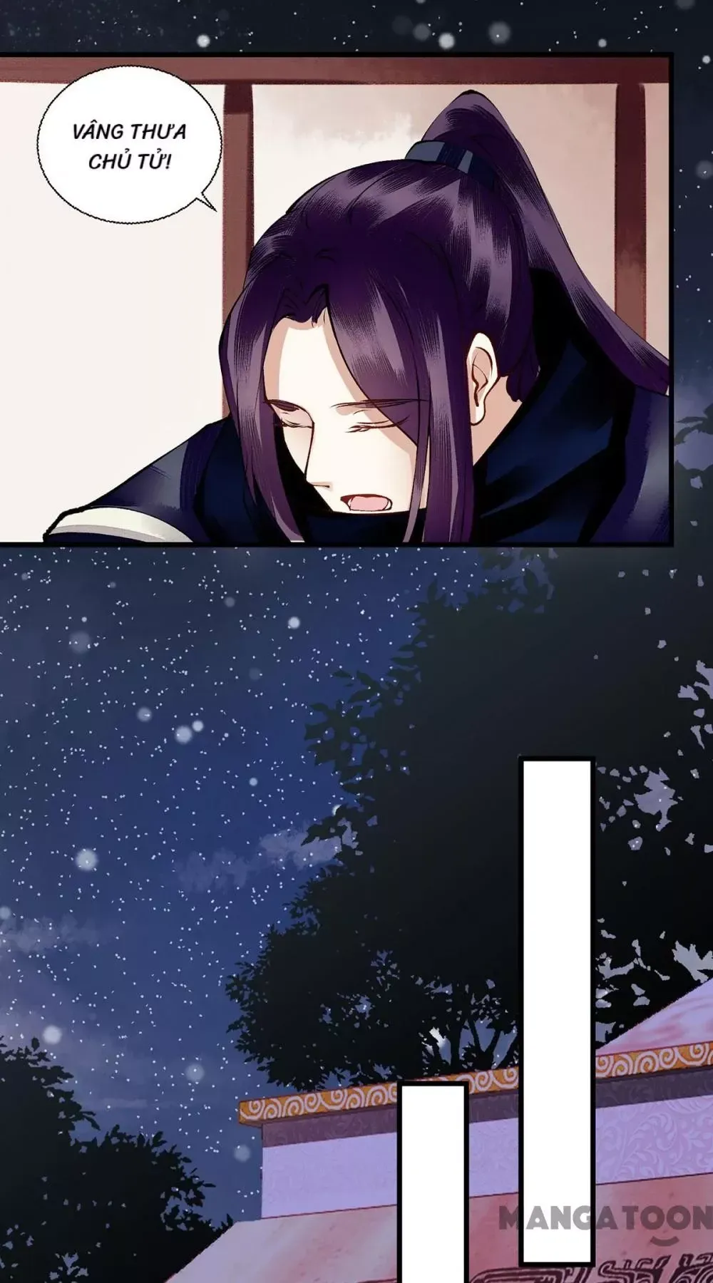 Nhất Phẩm Đích Nữ Chap 94 - Next Chap 95