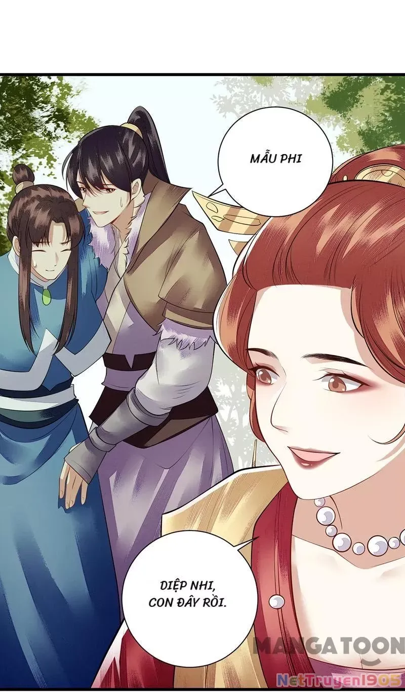 Nhất Phẩm Đích Nữ Chap 99 - Next Chap 100