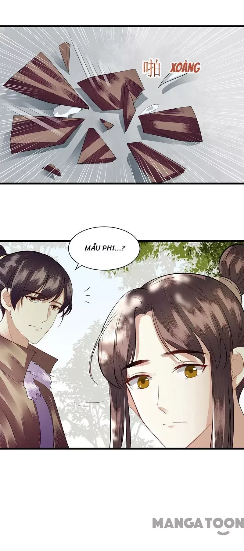 Nhất Phẩm Đích Nữ Chap 99 - Next Chap 100