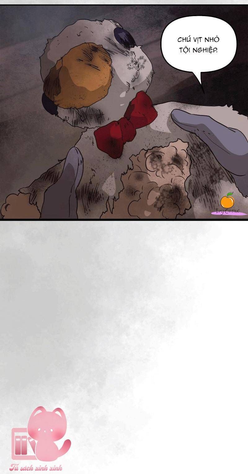 Bảo Mẫu Của Mafia Chap 25 - Next Chap 26