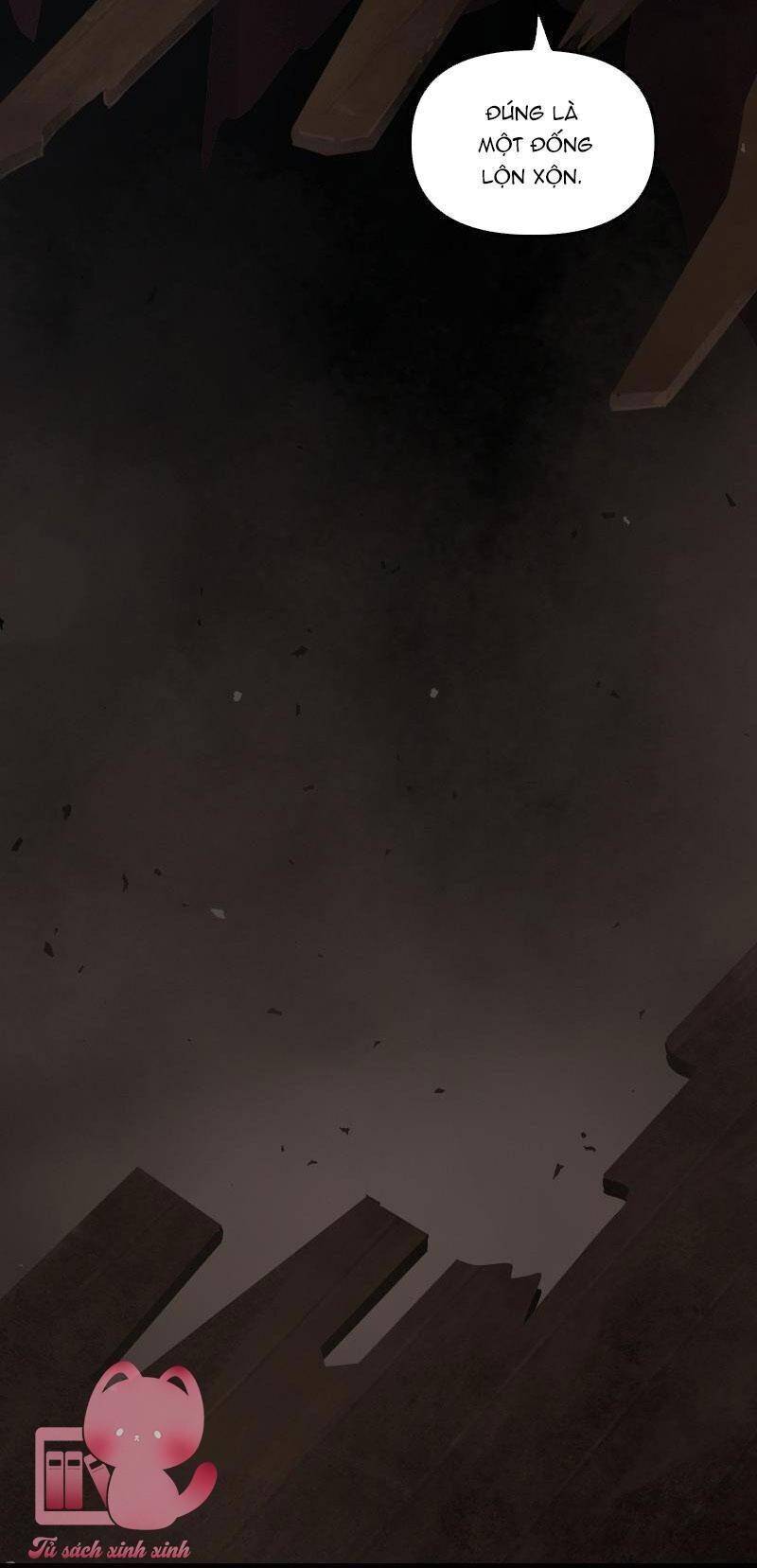 Bảo Mẫu Của Mafia Chap 25 - Next Chap 26