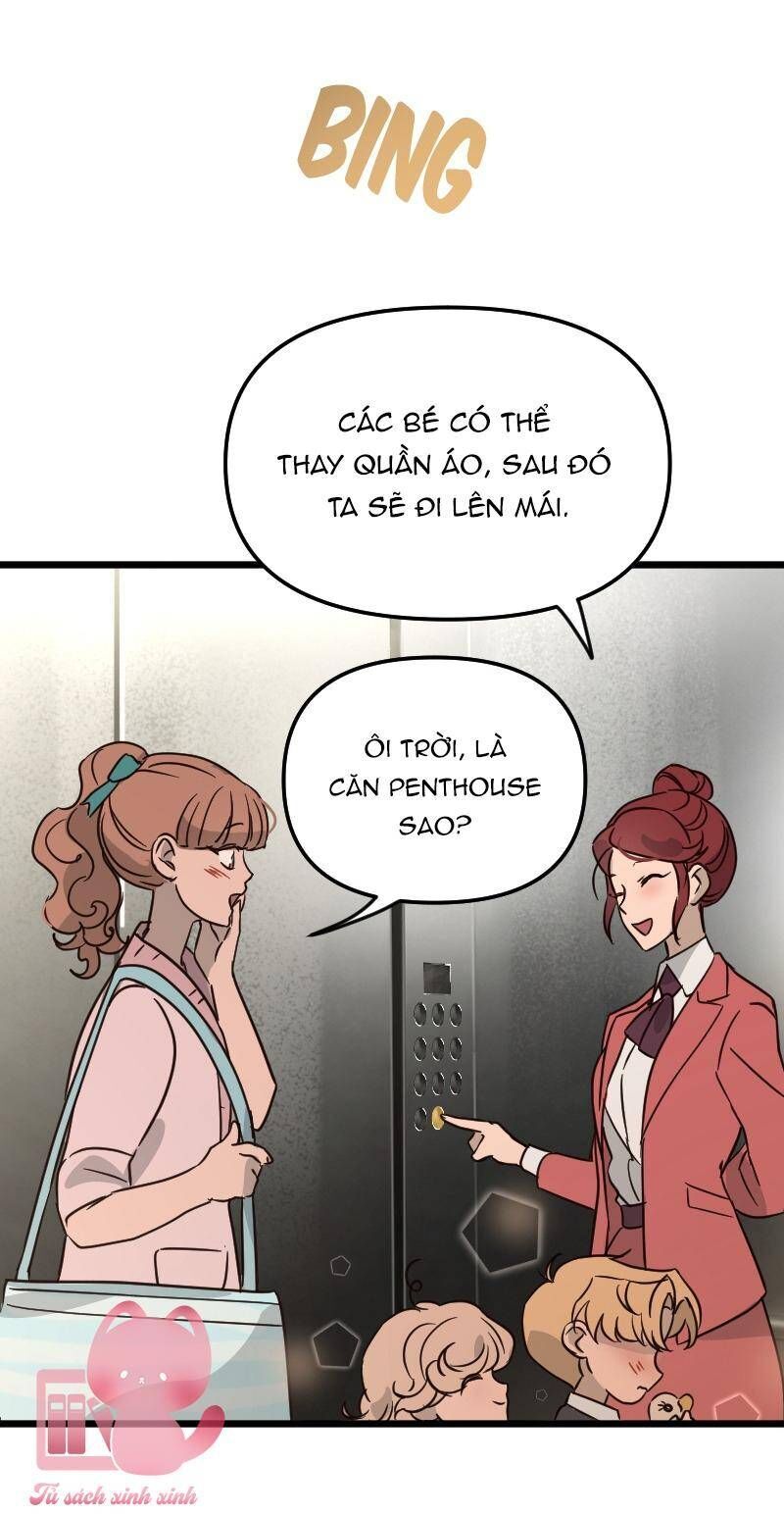 Bảo Mẫu Của Mafia Chap 27 - Next Chap 28