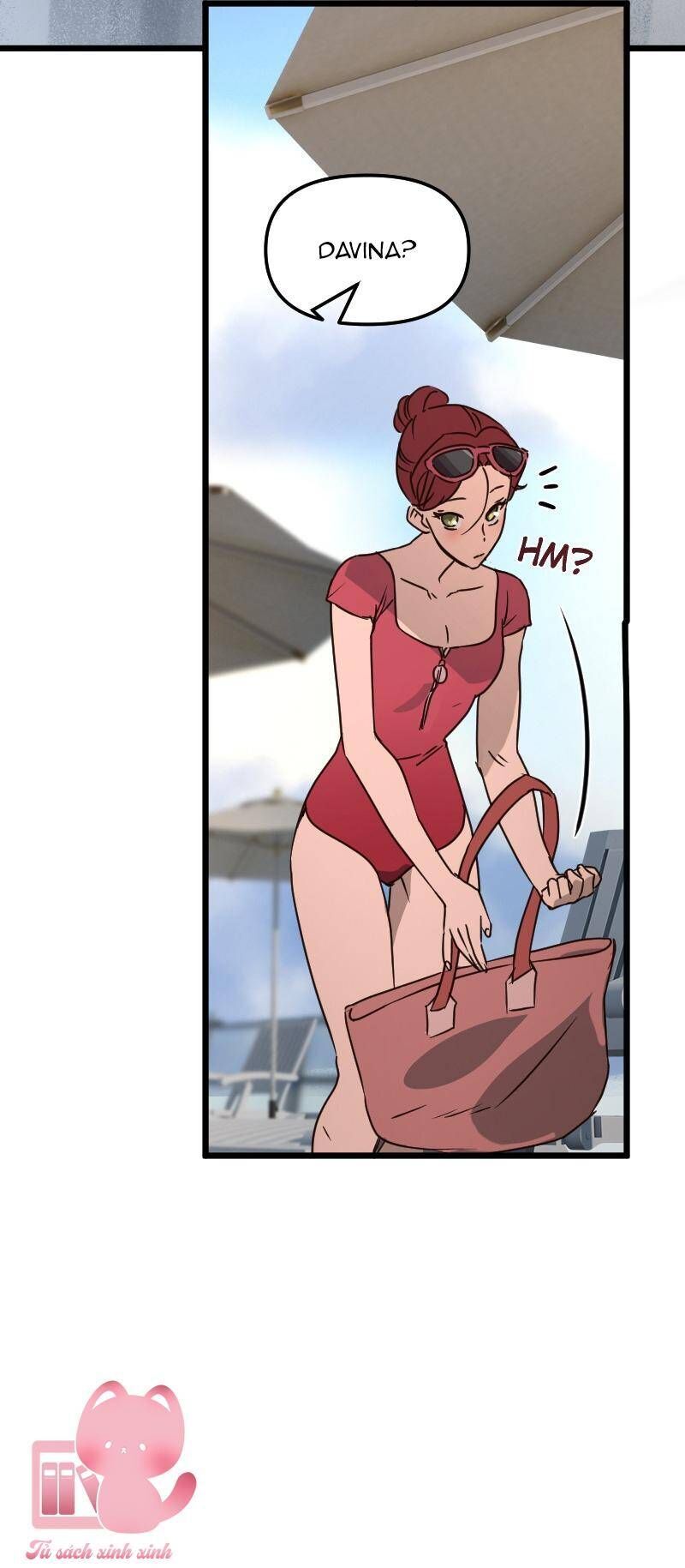 Bảo Mẫu Của Mafia Chap 27 - Next Chap 28