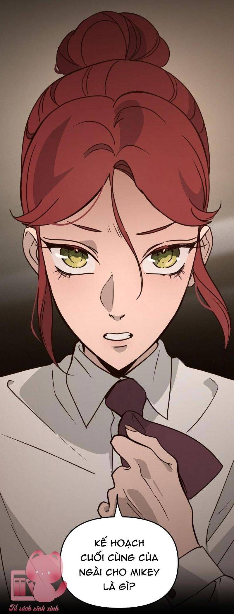 Bảo Mẫu Của Mafia Chap 29 - Next Chap 30