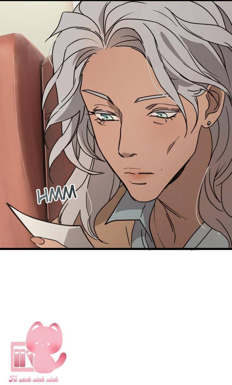 Bảo Mẫu Của Mafia Chap 36 - Next Chap 37