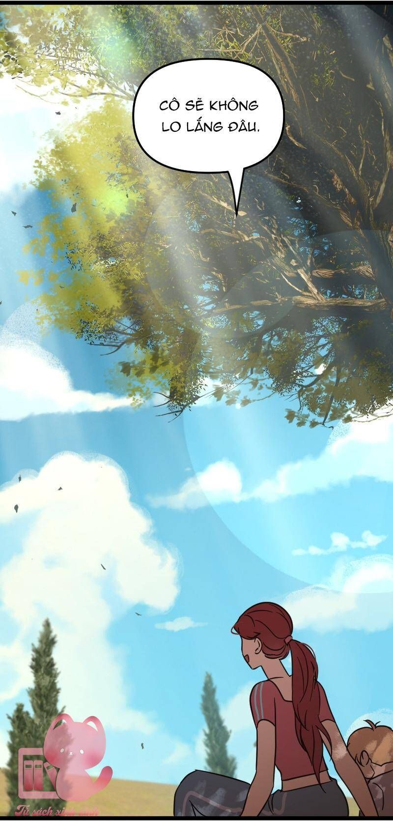 Bảo Mẫu Của Mafia Chap 39 - Next Chap 40