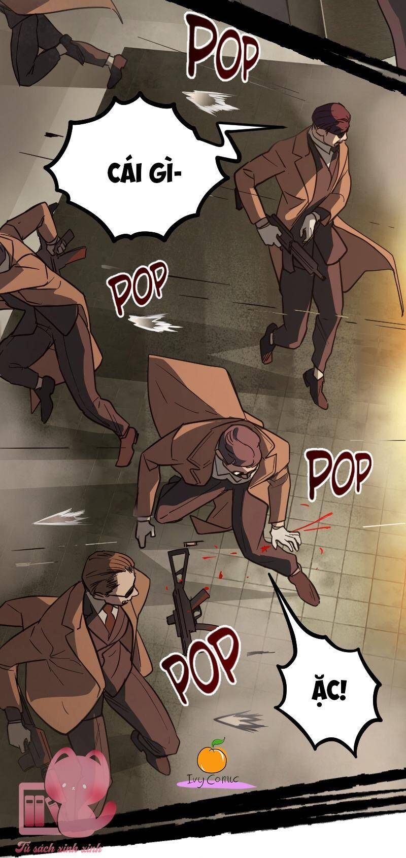 Bảo Mẫu Của Mafia Chap 39 - Next Chap 40