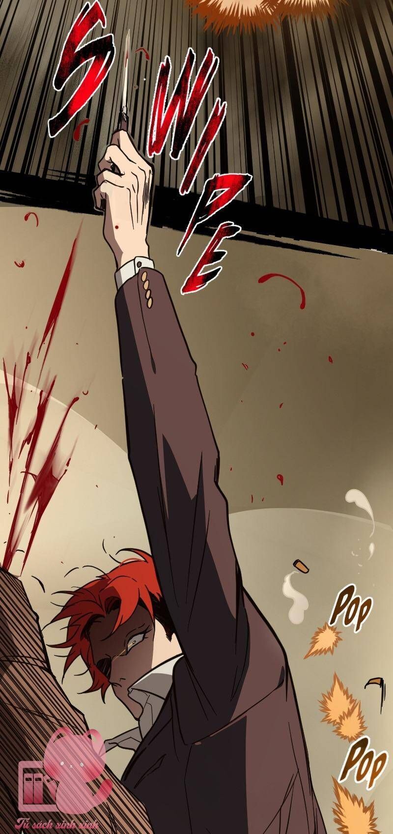 Bảo Mẫu Của Mafia Chap 39 - Next Chap 40