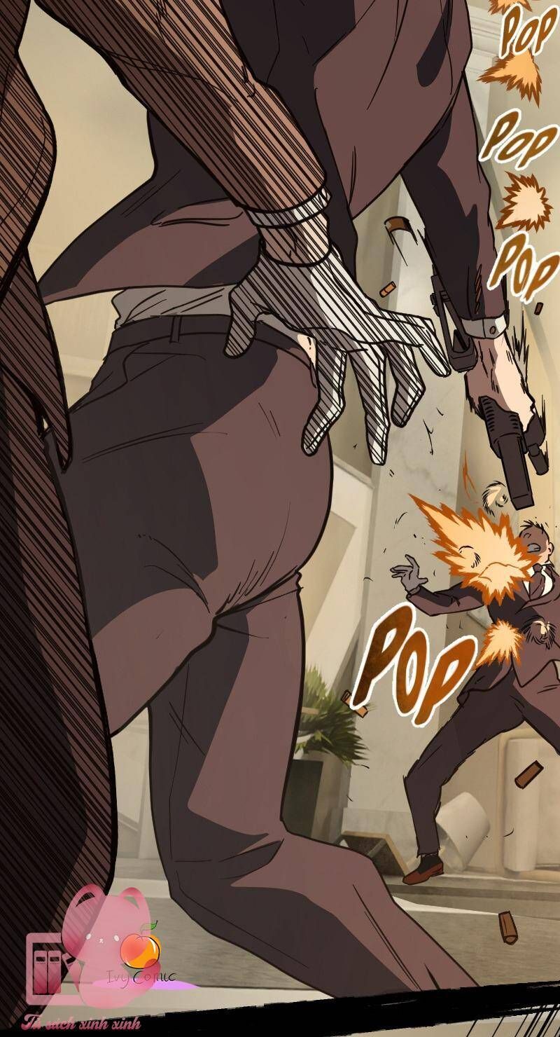 Bảo Mẫu Của Mafia Chap 39 - Next Chap 40