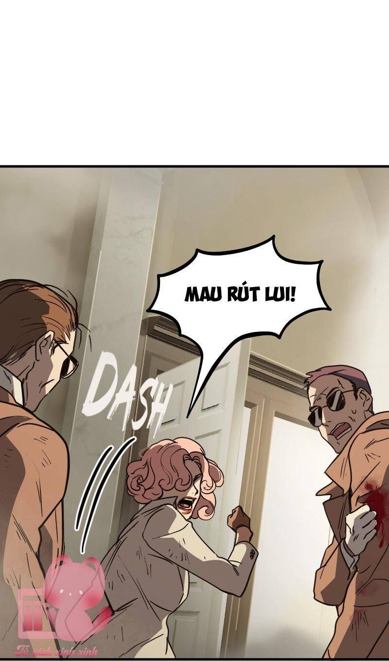 Bảo Mẫu Của Mafia Chap 39 - Next Chap 40