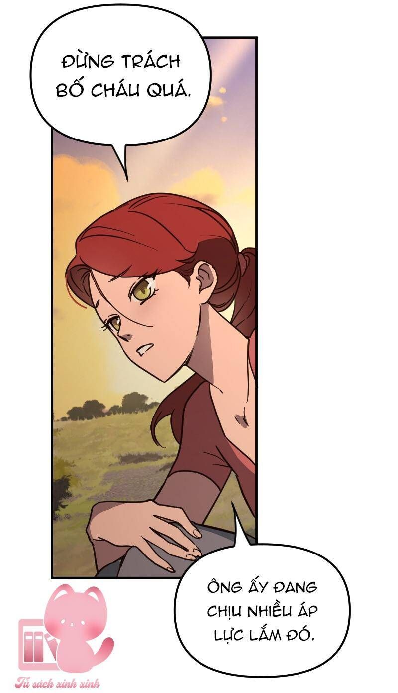 Bảo Mẫu Của Mafia Chap 39 - Next Chap 40