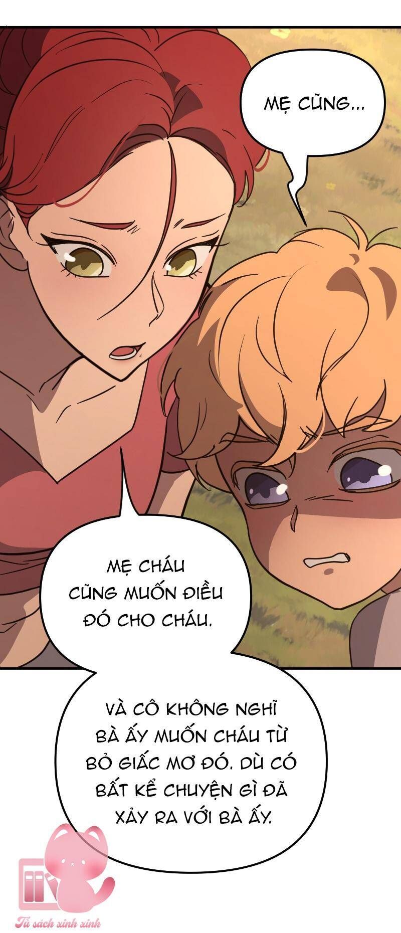 Bảo Mẫu Của Mafia Chap 39 - Next Chap 40