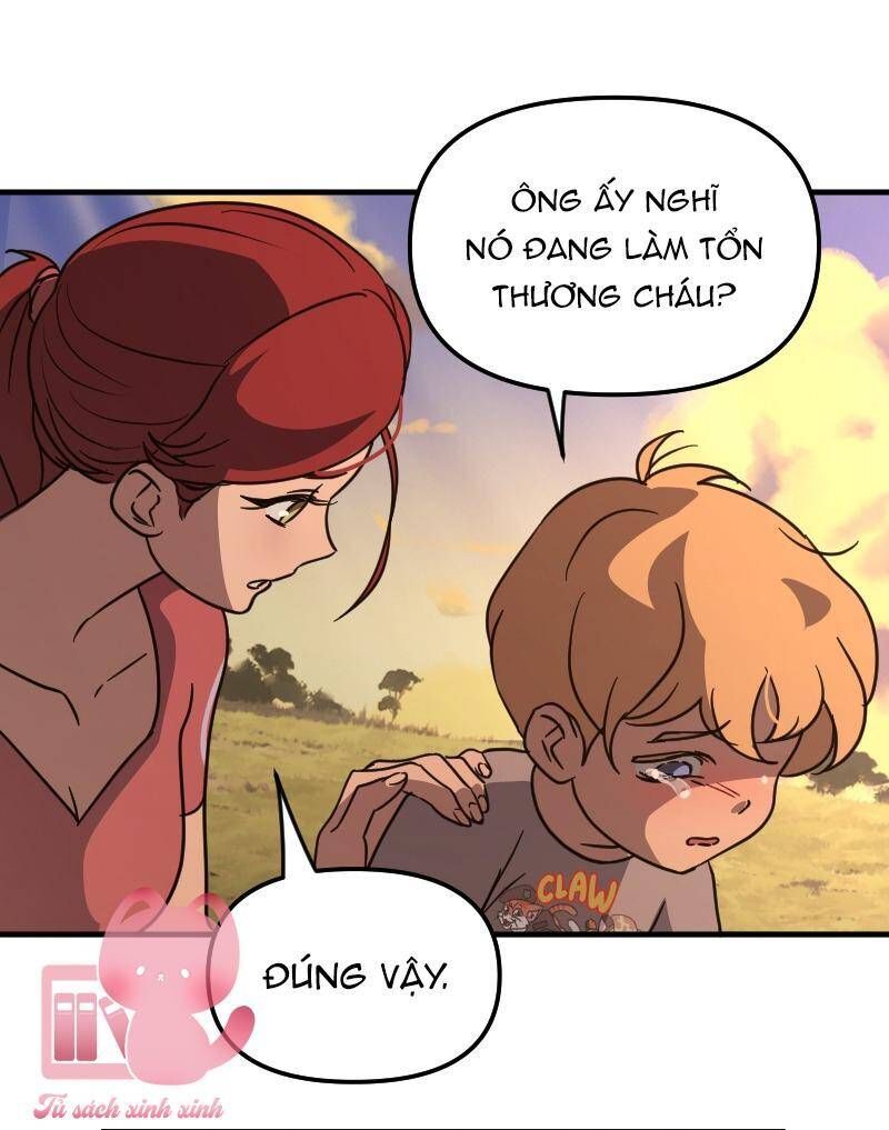 Bảo Mẫu Của Mafia Chap 39 - Next Chap 40