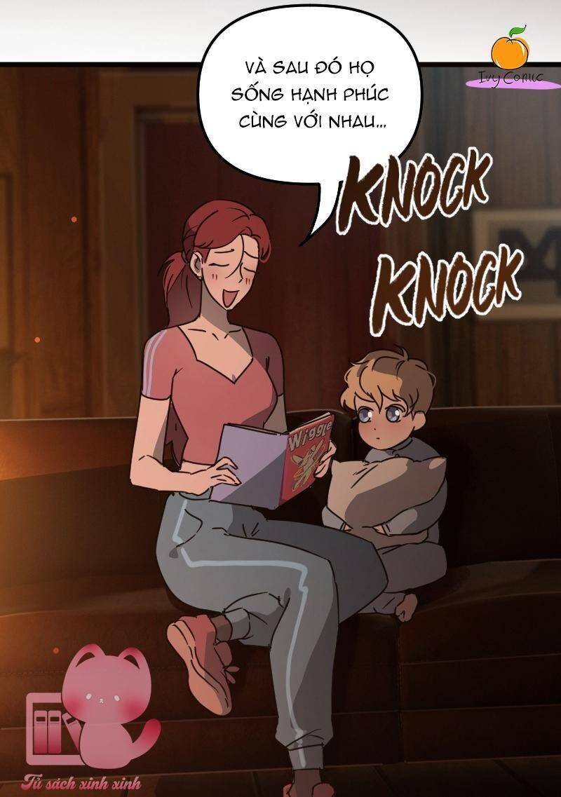 Bảo Mẫu Của Mafia Chap 40 - Next Chap 41