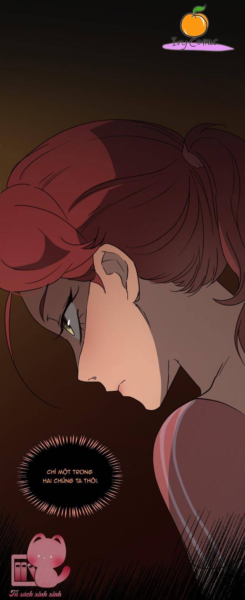 Bảo Mẫu Của Mafia Chap 40 - Next Chap 41