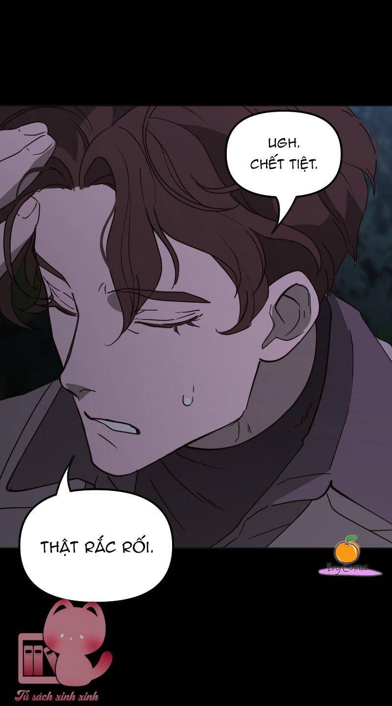 Bảo Mẫu Của Mafia Chap 40 - Next Chap 41