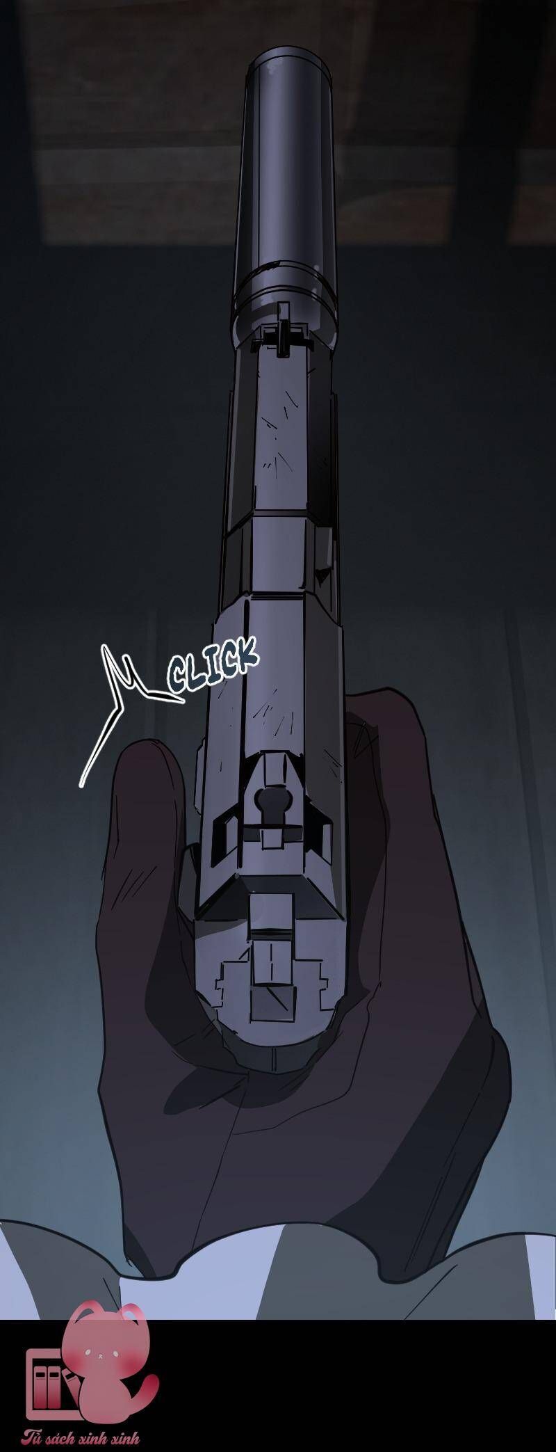 Bảo Mẫu Của Mafia Chap 40 - Next Chap 41